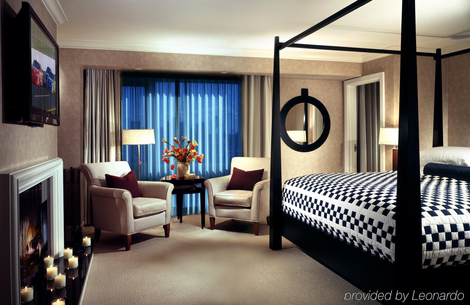 The Charles Hotel In Harvard Square Cambridge Cameră foto