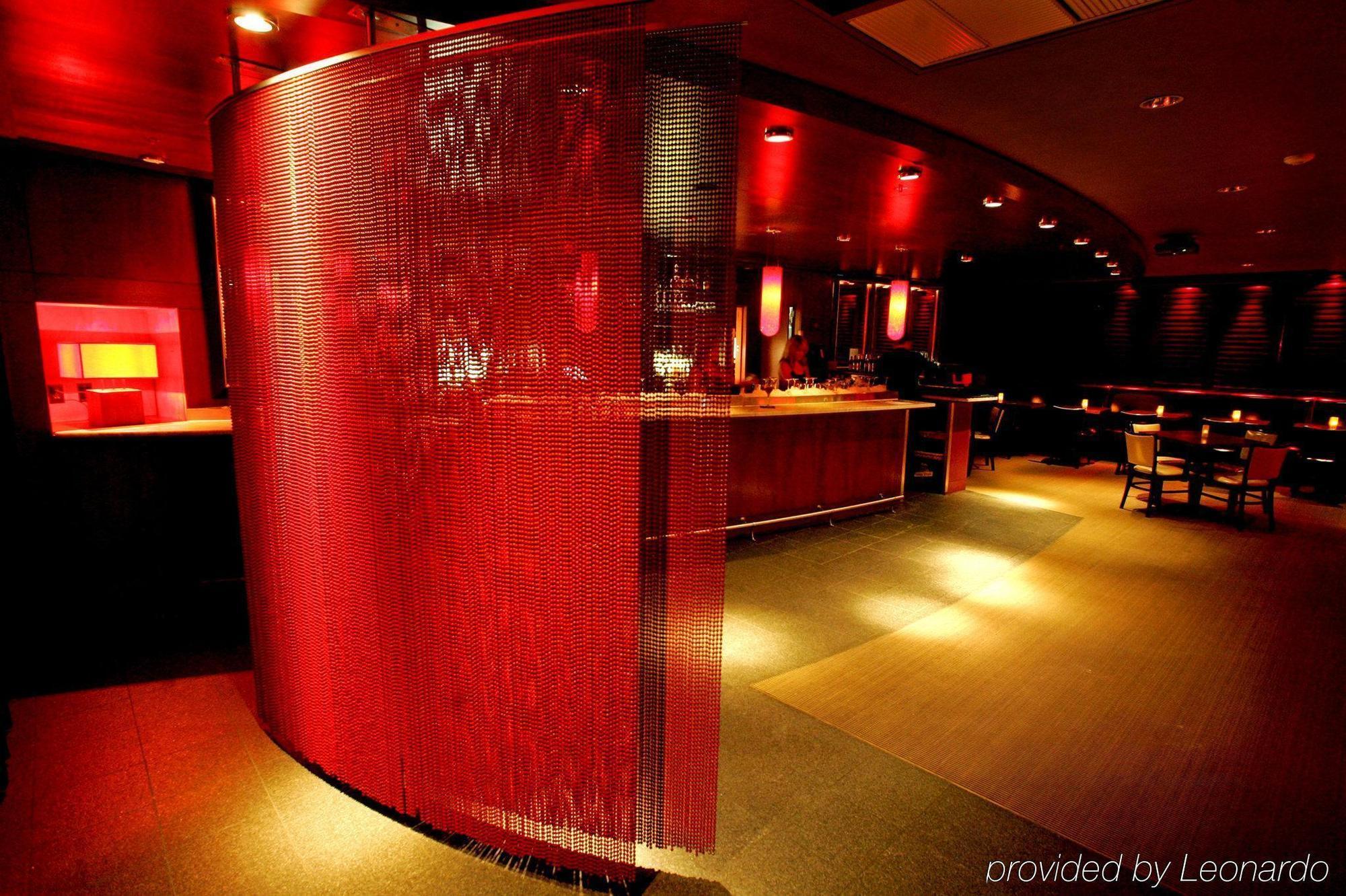 The Charles Hotel In Harvard Square Cambridge Interior foto